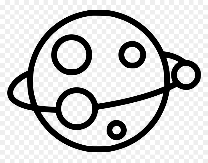 Universe - Circle, HD Png Download - universe png