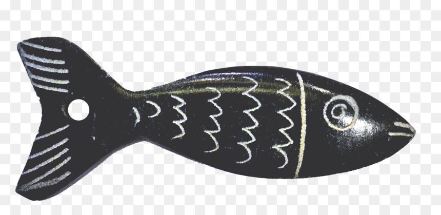 Needlework, HD Png Download - christian fish png