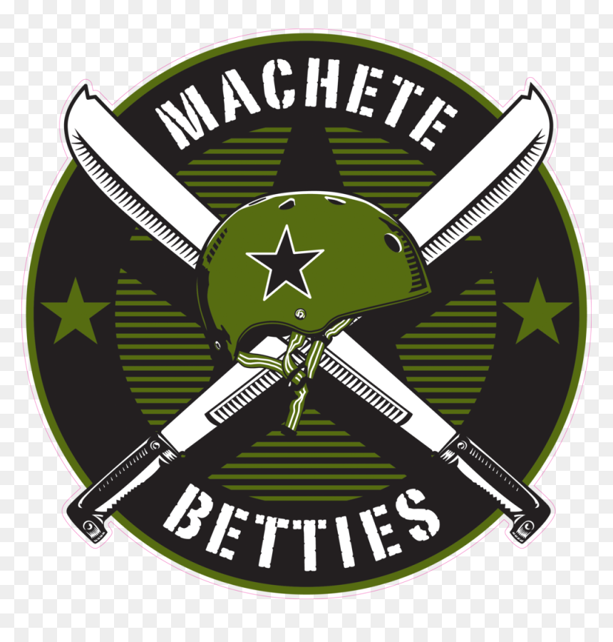 Betties Logo - Scentsy, HD Png Download - machete png