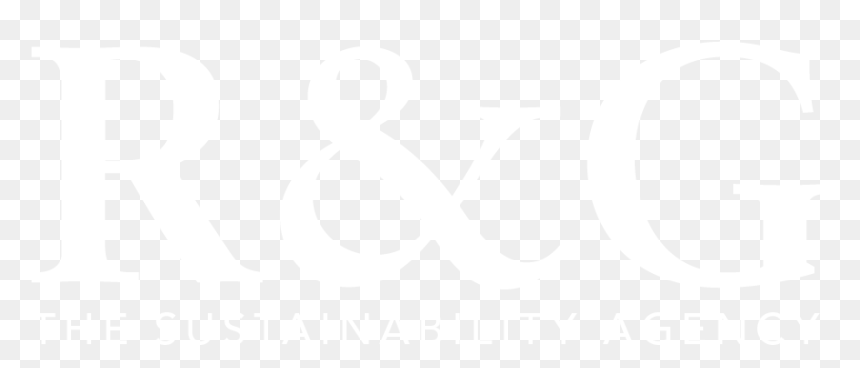 R&g White Logo Tagline Rgb - Agenzia Informazioni E Sicurezza Esterna, HD Png Download - poster png