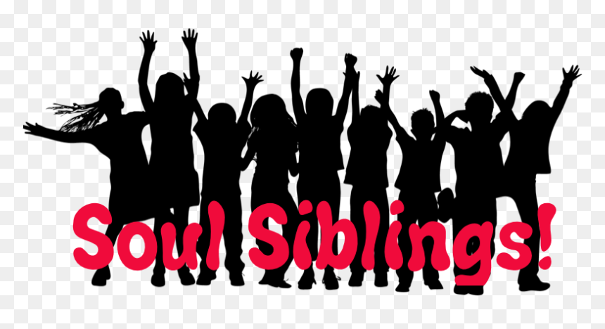 Church Silhouette Youth Group , Png Download - Kids Dancing Silhouette Png, Transparent Png - church silhouette png