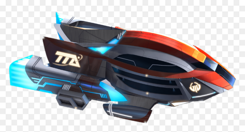Miles From Tomorrowland Starship Zenith - Miles From Tomorrowland Toys, HD Png Download - starship png