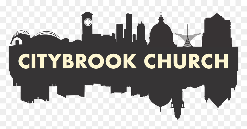 Our Story Connect - Silhouette, HD Png Download - church silhouette png