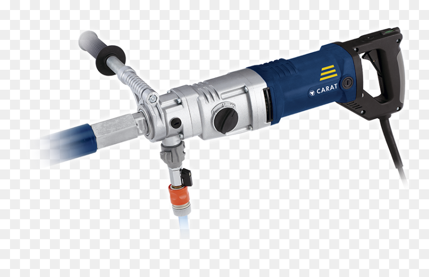 2211 / 2212 Diamond Drill Machines - Carat Diamantboormachine, HD Png Download - drill png