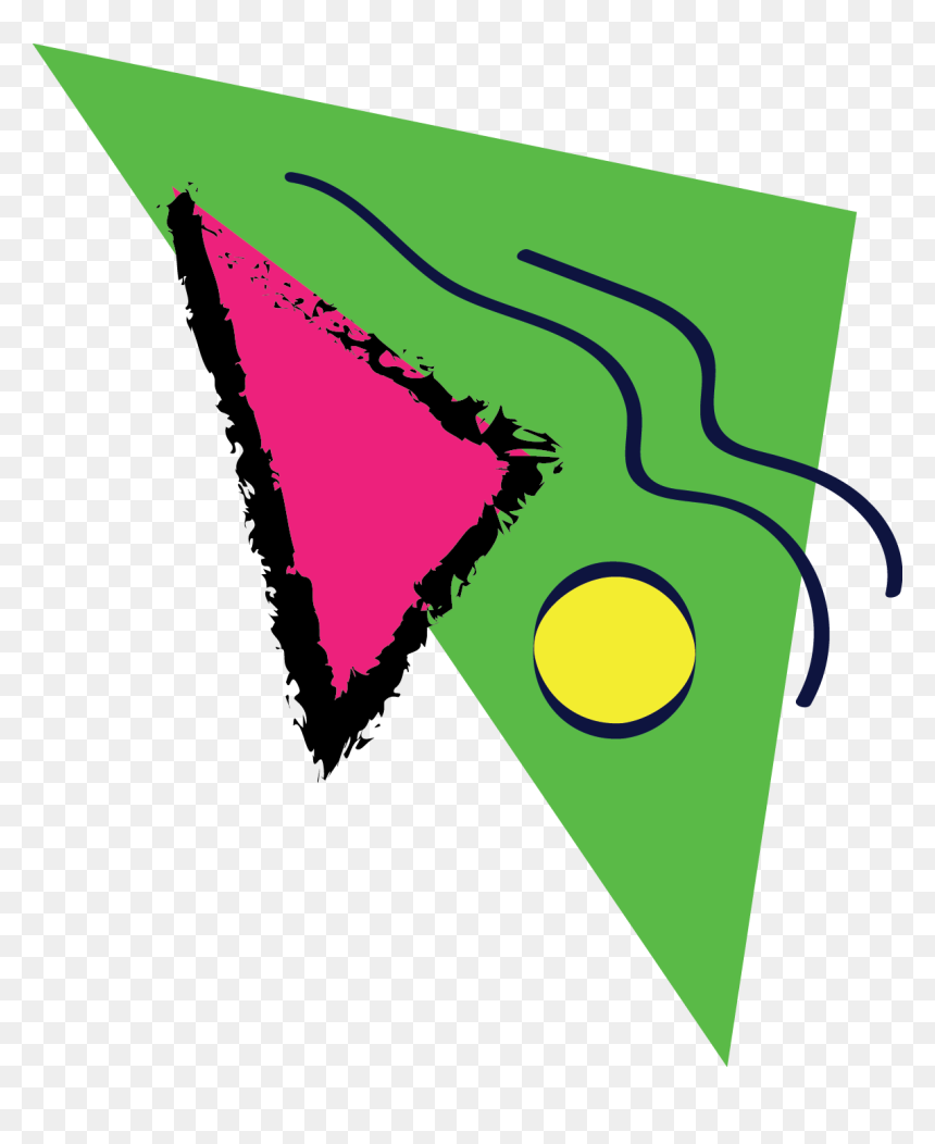 I Made A Transparent - Transparent 80s Png, Png Download - 90s png