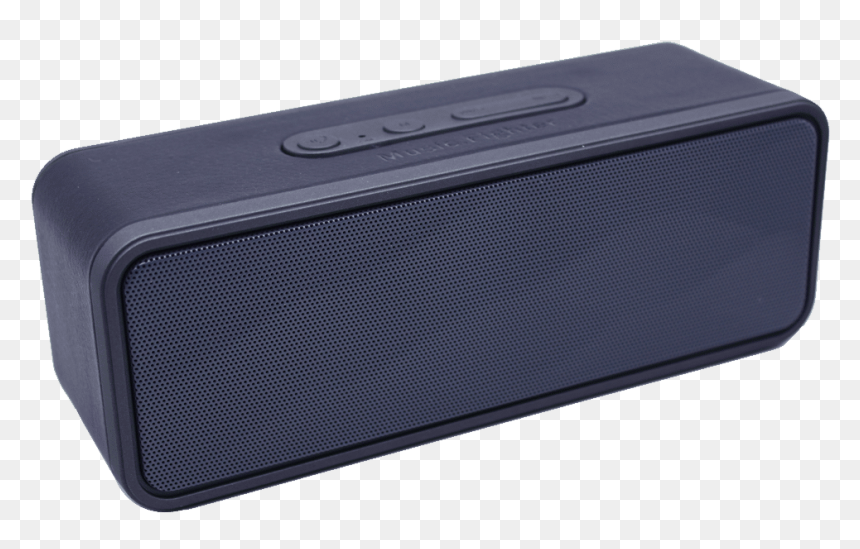 Thumb Image - Subwoofer, HD Png Download - bluetooth png