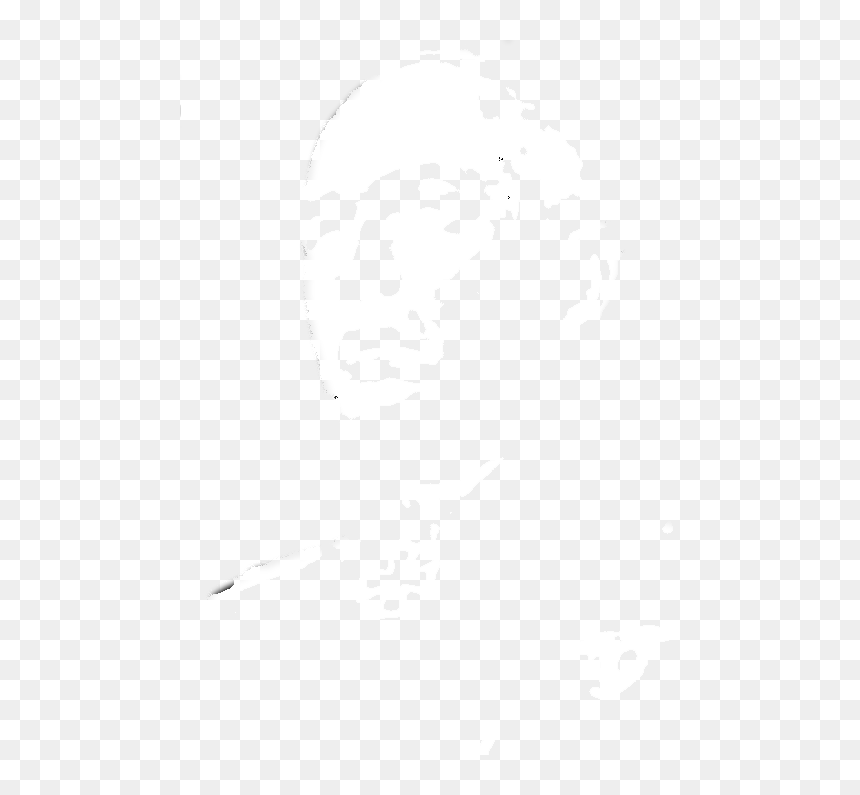 Illustration, HD Png Download - hitler face png