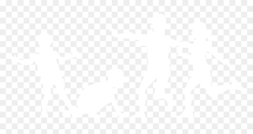 Silhouette, HD Png Download - church silhouette png