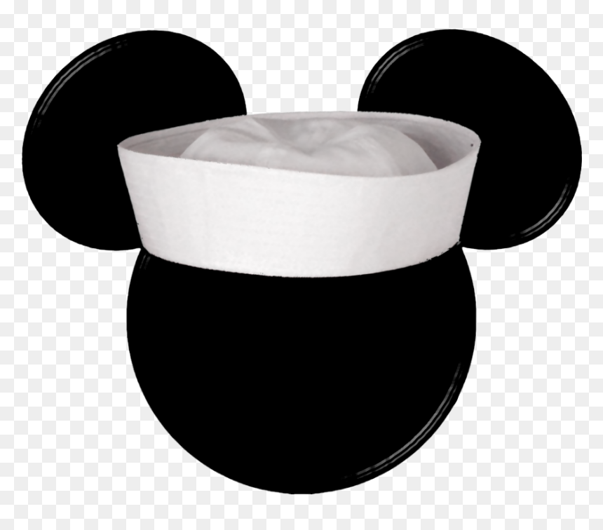 Sailor Clipart Mickey Mouse - Mickey Mouse, HD Png Download - mickey ears png