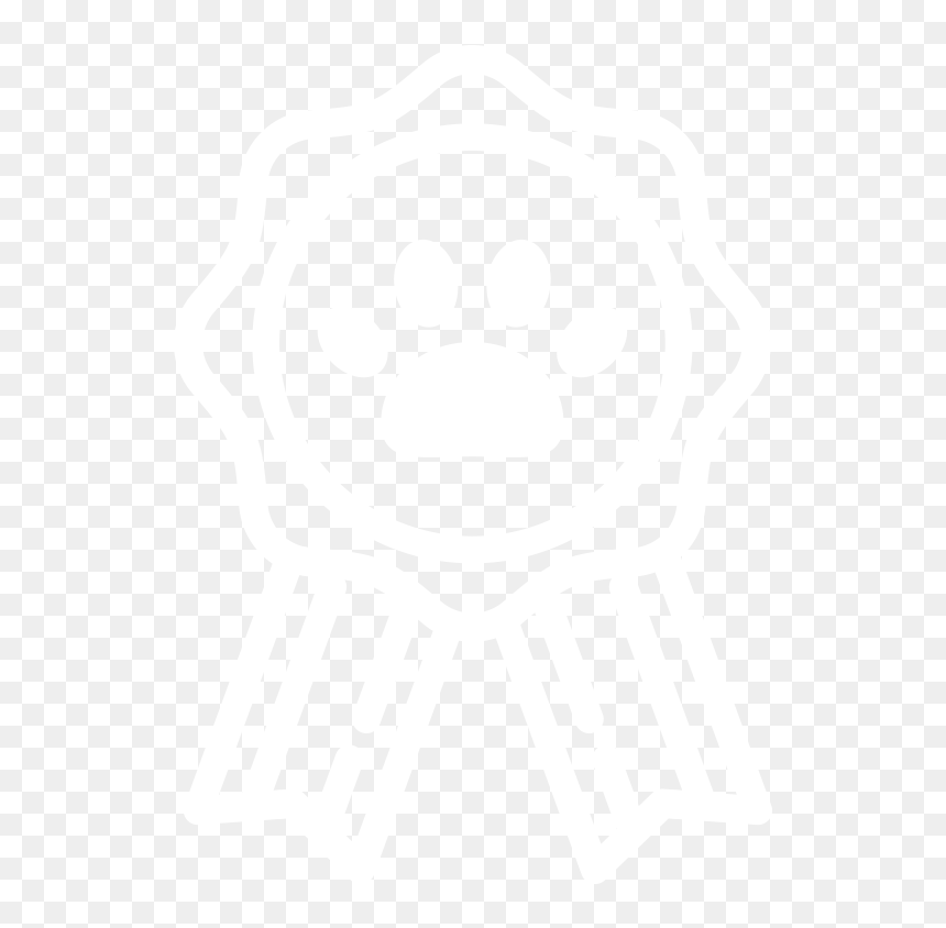 Dog Trainer Logo - Pet Grooming Association Icon, HD Png Download - dog png icon