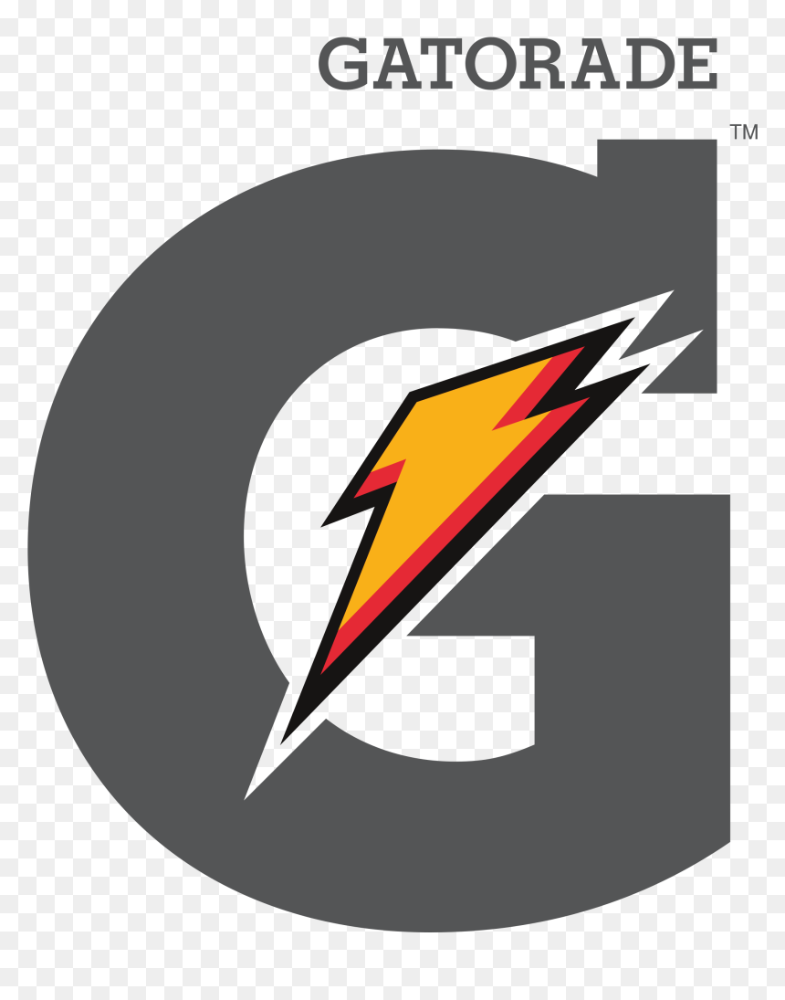 Thumb Image - Gatorade Logo Png, Transparent Png - gatorade png