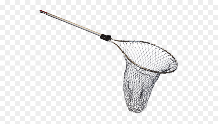Scoop Net Png - Transparent Png Scoop Net Png, Png Download - fishing net png