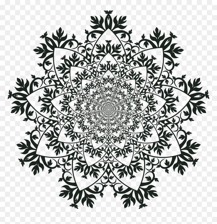 Ornament Frame Extended 2 Ornament Border Png - Ornament, Transparent Png - christmas ornament border png