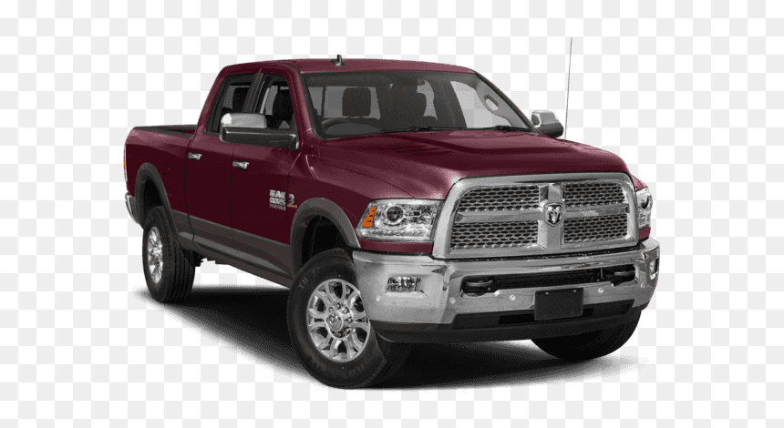 Dodge Png - 2019 Gmc Sierra 2500hd Png, Transparent Png - ram png