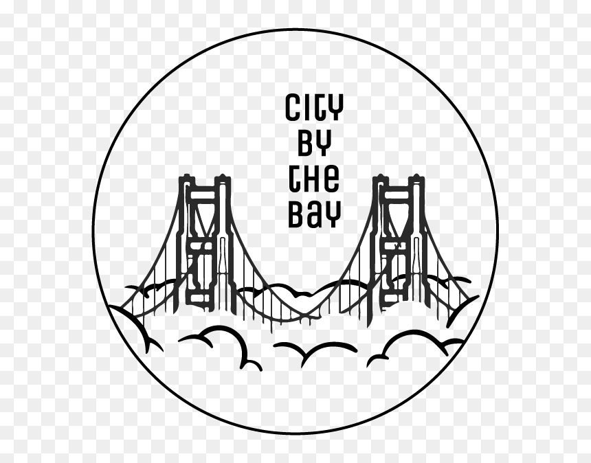 Asset 2@2x - San Francisco Doodle, HD Png Download - mixtape background graphics png
