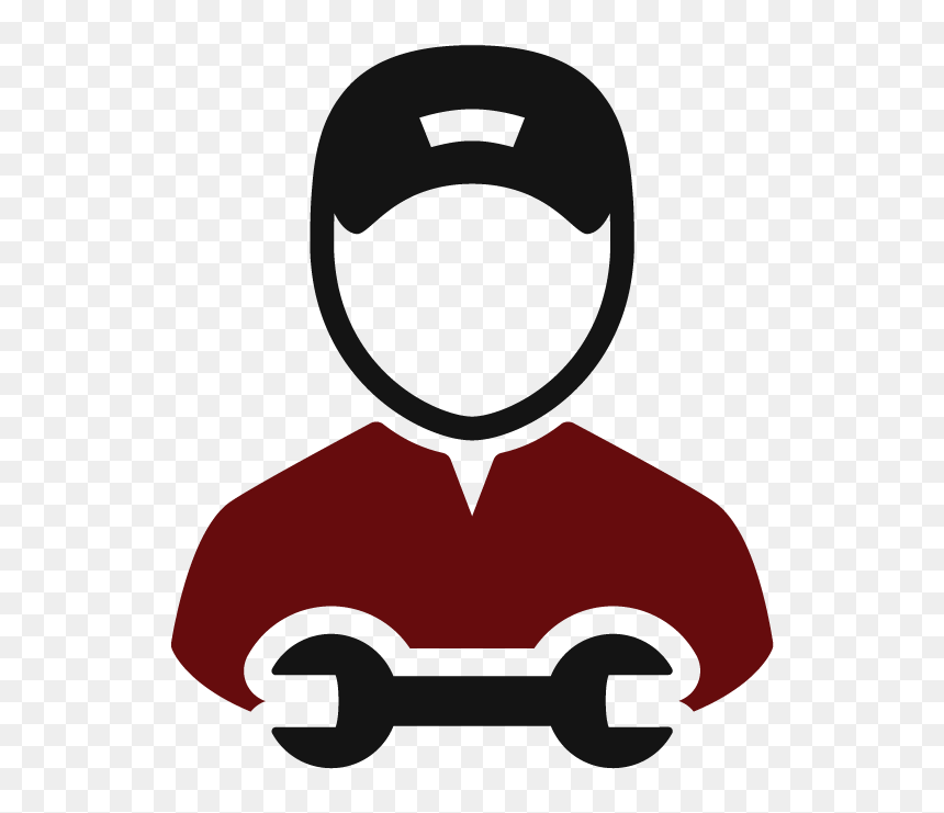 Transparent Mechanic Png - Installation Icon Png, Png Download - mechanic png