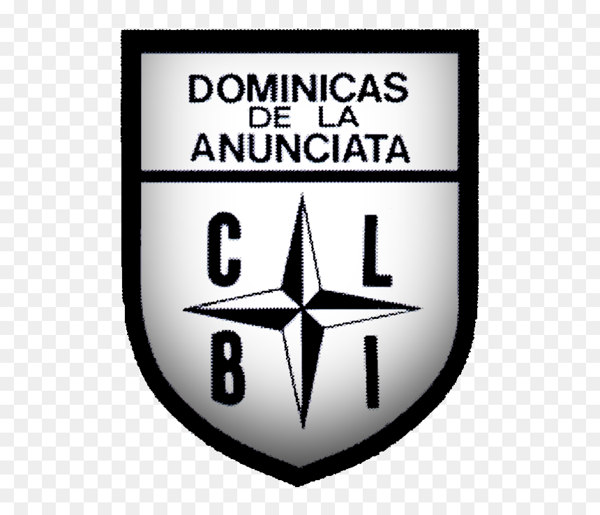 Escudo Beata Imelda - Dominicas De La Anunciata Escudo, HD Png Download - escudo png