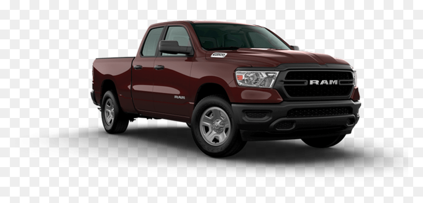 2020 Ram 1500 Tradseman - Dodge Ram 2020 Blue, HD Png Download - ram png