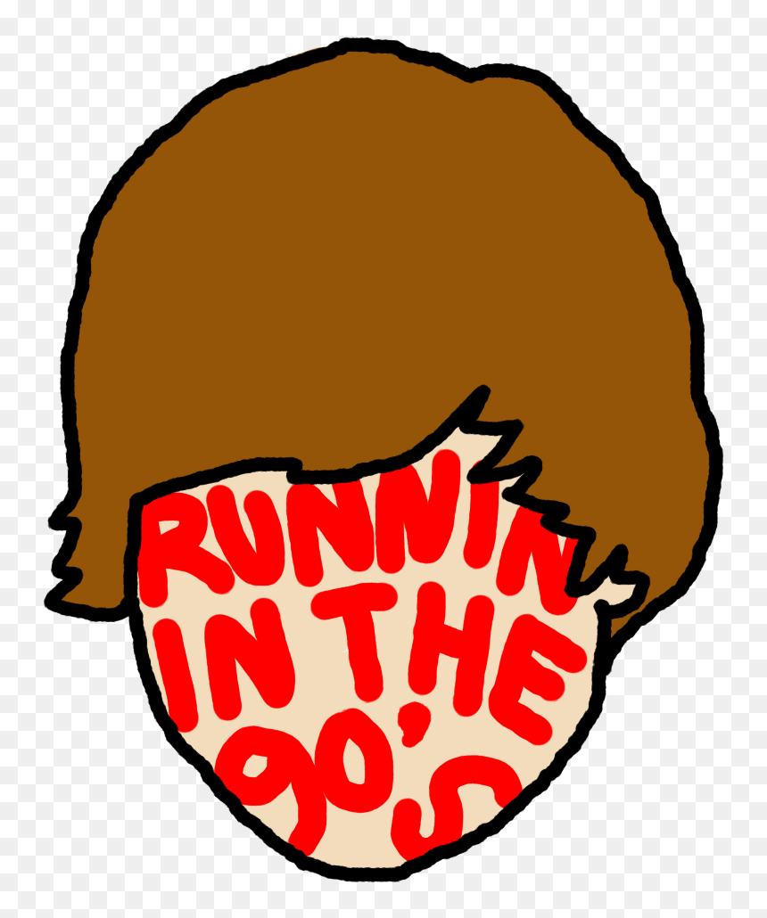 Jpg Transparent Library 90s Clipart - Eva, HD Png Download - 90s png