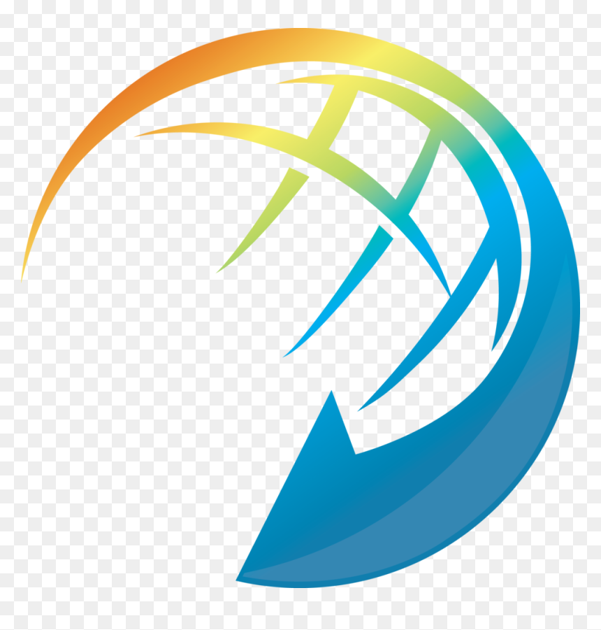 Kcp Logo Graphic - Keeling Curve, HD Png Download - curve png