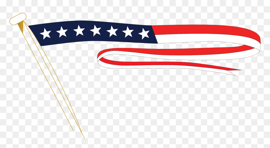 Commissioning Pennant , Png Download - Navy Commissioning Pennant, Transparent Png - pennant png