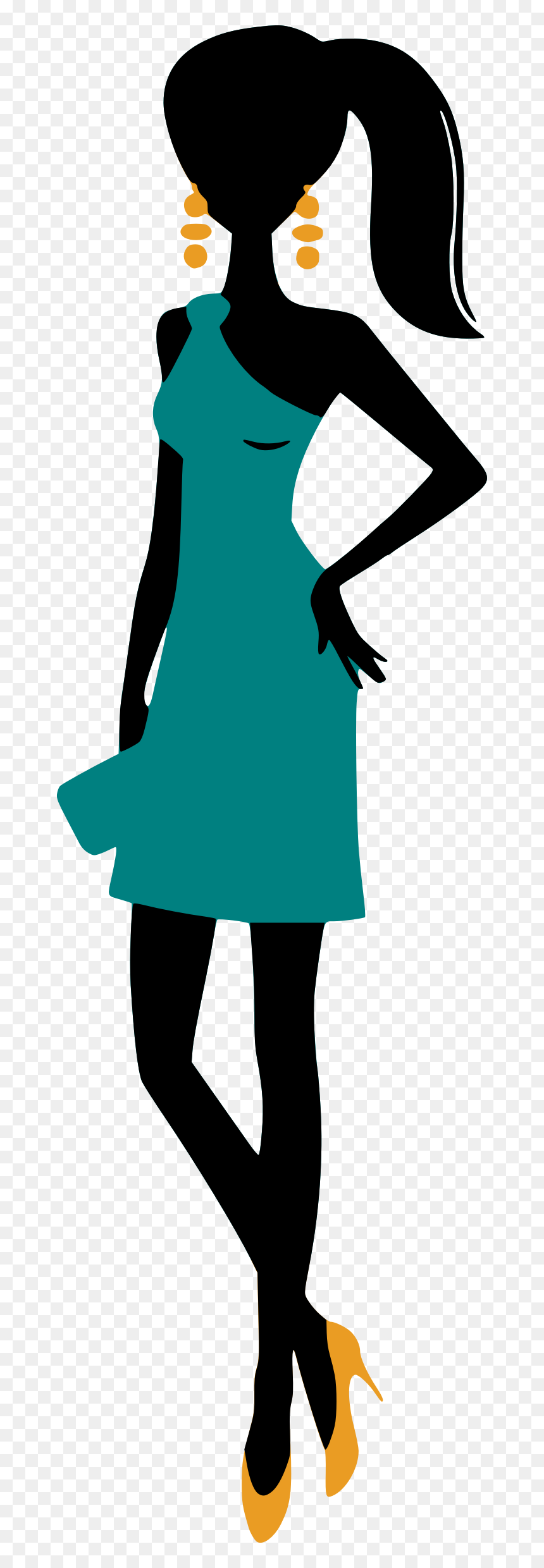 Transparent Fondos Png - Ladies Party Clipart, Png Download - fondos png