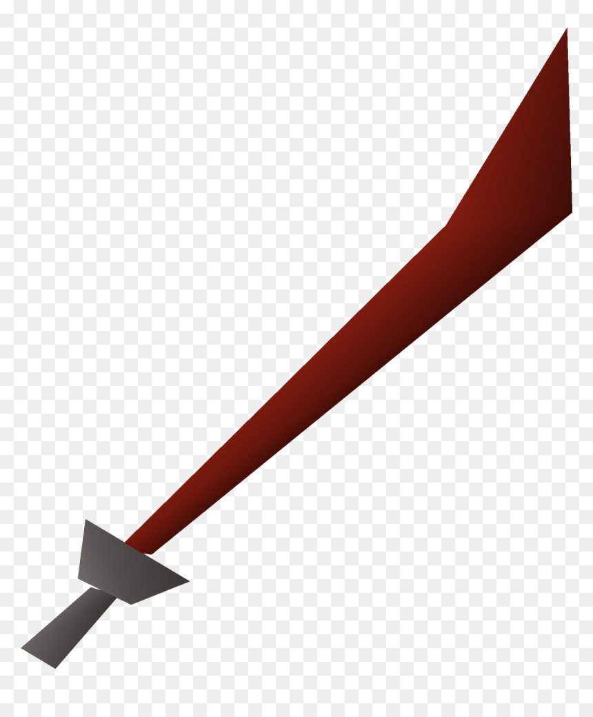 Clip Art, HD Png Download - red slash png