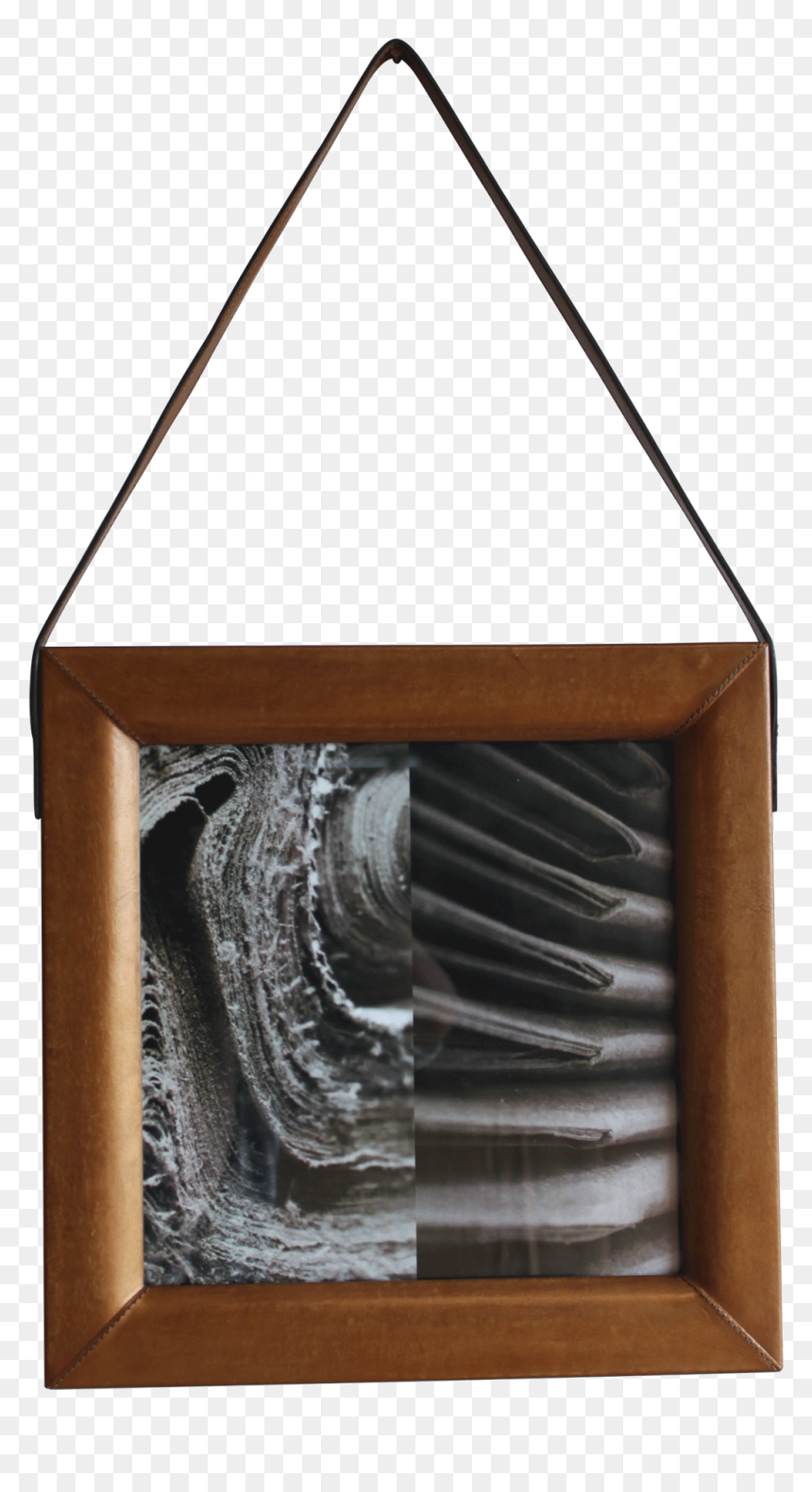 Wall Picture Frame Square - Wall Picture Frame Png, Transparent Png - metal frame png