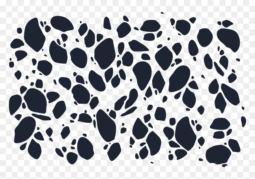 Ilmenskie Cave Gr Stone Texture 10 Clip Arts - Clip Art Texture, HD Png Download - stone texture png