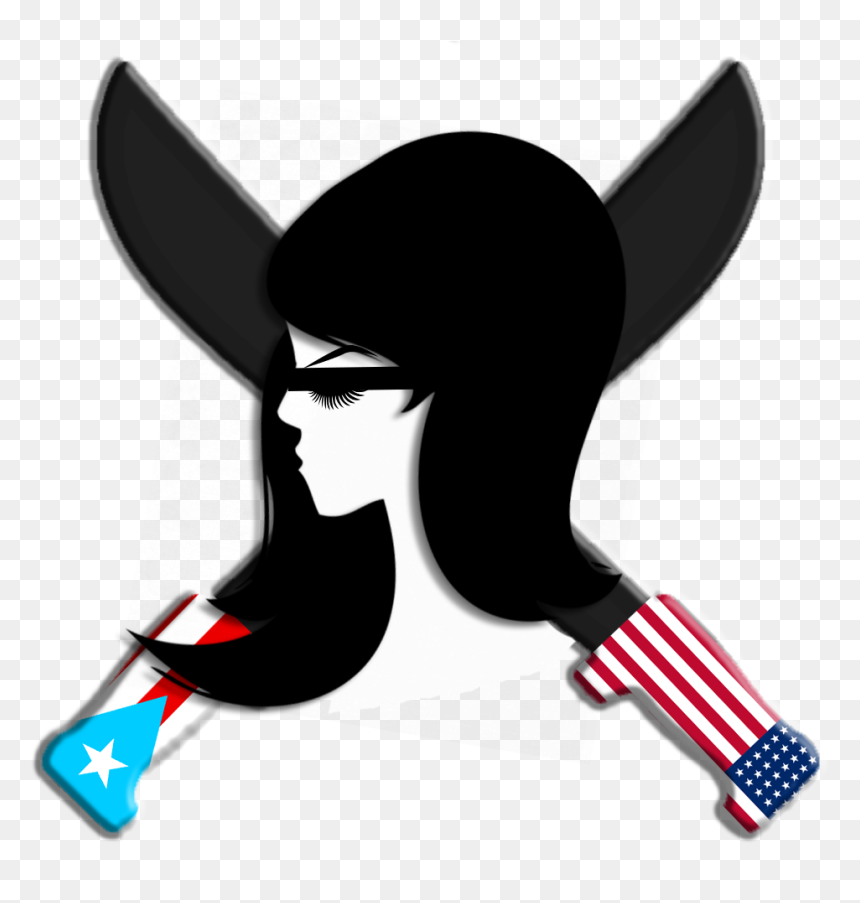 Machete Face - Illustration, HD Png Download - machete png