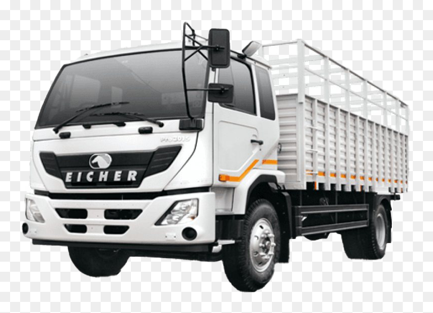 Delivery Truck Png Image - Eicher Pro 3015 Price, Transparent Png - delivery png