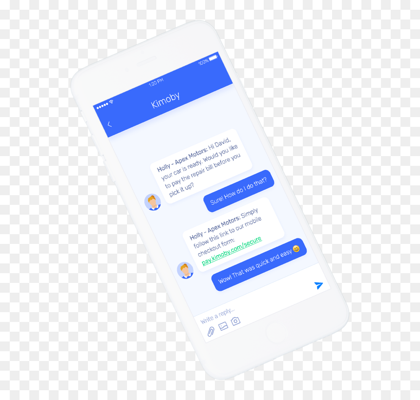 Transparent Secure Checkout Png - Mobile Phone, Png Download - secure checkout png