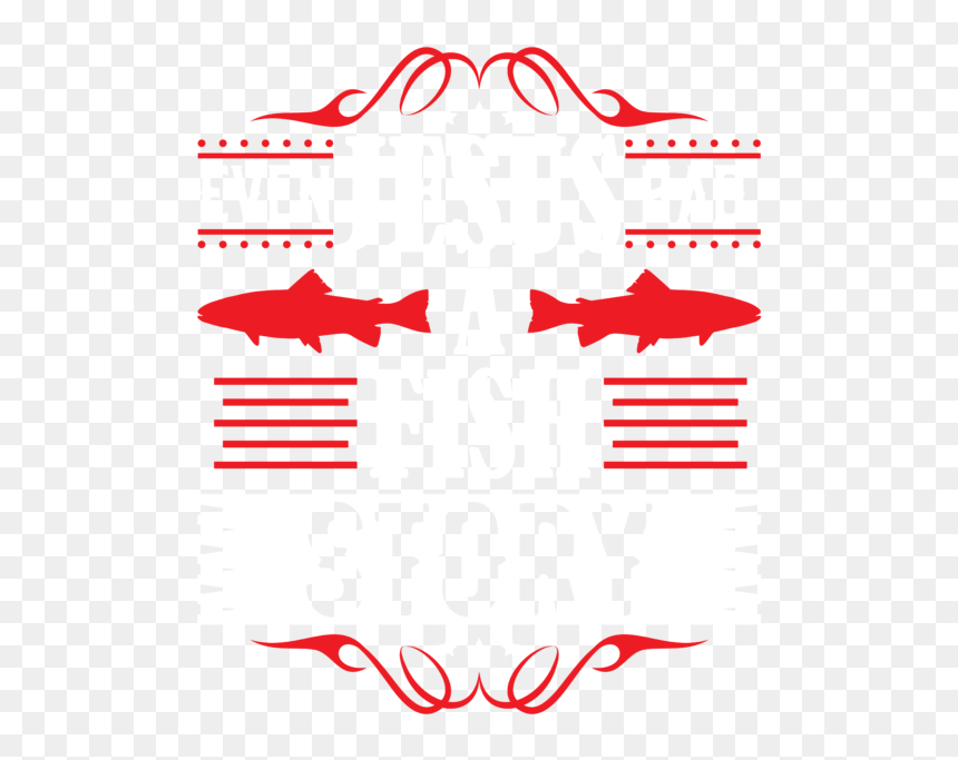 Graphic Design, HD Png Download - christian fish png