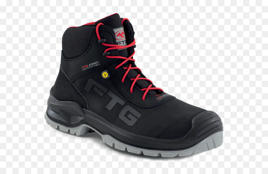 Safety Shoes Gladiator - Shoe, HD Png Download - gladiator png