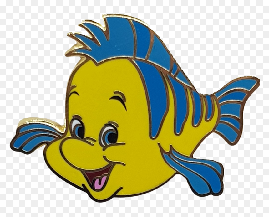 Cartoon Clipart , Png Download - Portable Network Graphics, Transparent Png - flounder png