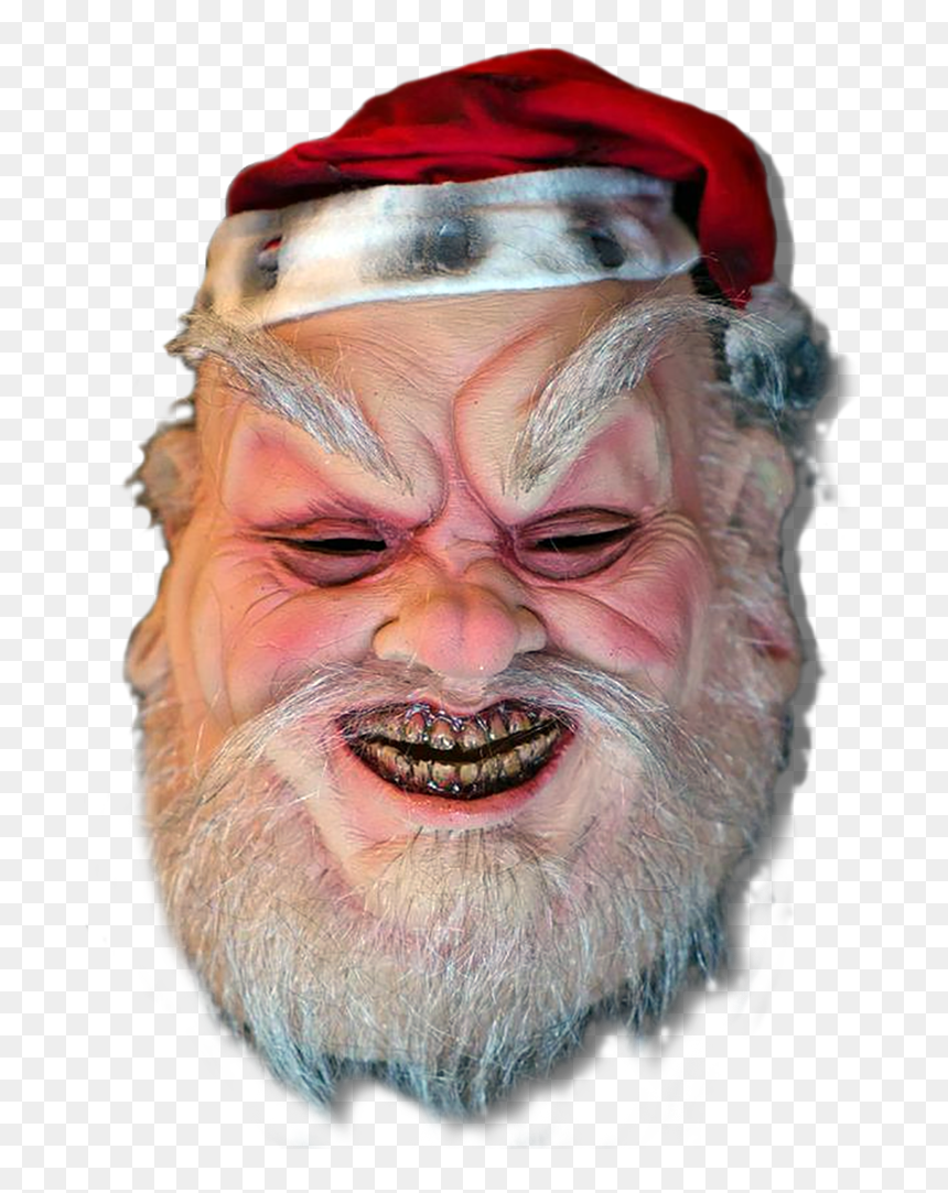 Illustration, HD Png Download - creepy smile png