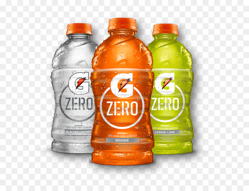 Gatorade Zero Logo , Png Download - Transparent Gatorade, Png Download - gatorade png