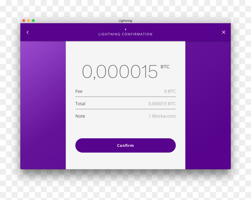 Screenshot, HD Png Download - purple lightning png