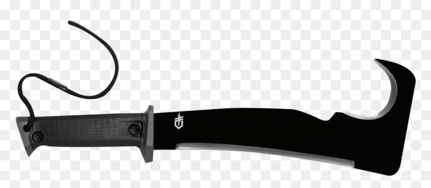 Gerber Gator Machete Pro Clipart , Png Download - Gerber Gator Machete Pro, Transparent Png - machete png