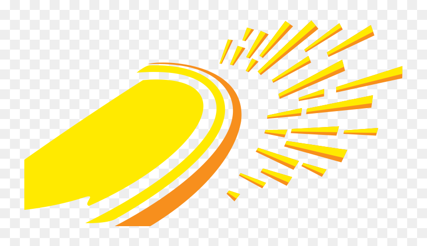 Graphic Design , Png Download - Graphic Design, Transparent Png - sun beam png
