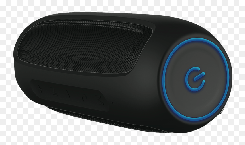 Black Bluetooth Speaker Png Image - Electronics, Transparent Png - bluetooth png