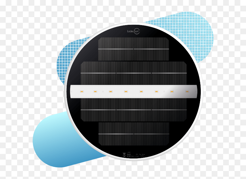 Foco Para Piscina Led, Luces Para Piscina - Electric Guitar, HD Png Download - luces png