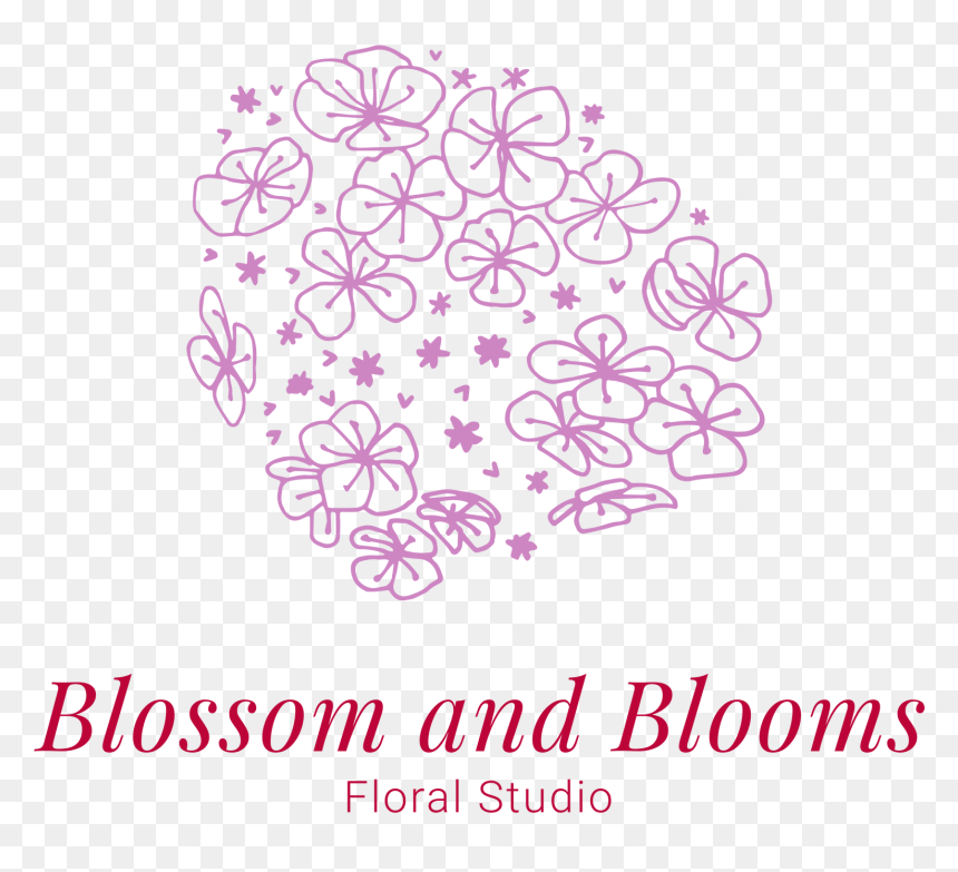 Illustration, HD Png Download - purple flower crown png