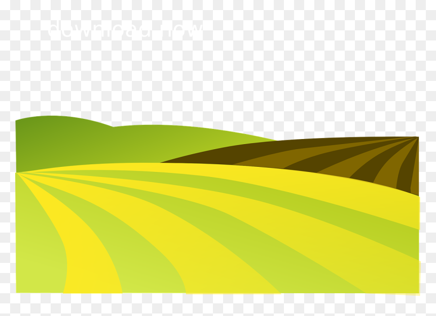 Plains Clipart, HD Png Download - hills png