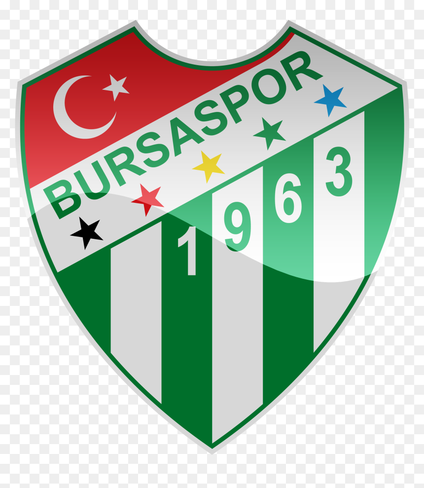 Bursaspor Hd Logo Png - Emblem, Transparent Png - cancel sign png