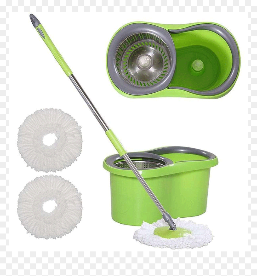 Thumb - Mop Cleaning In Bangladesh, HD Png Download - mop png