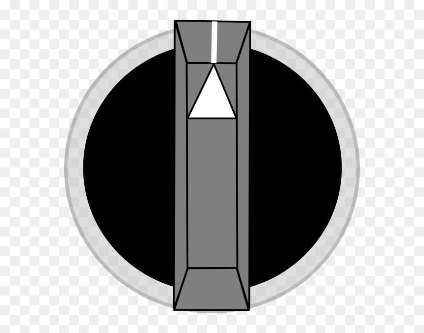 Circle, HD Png Download - switch png