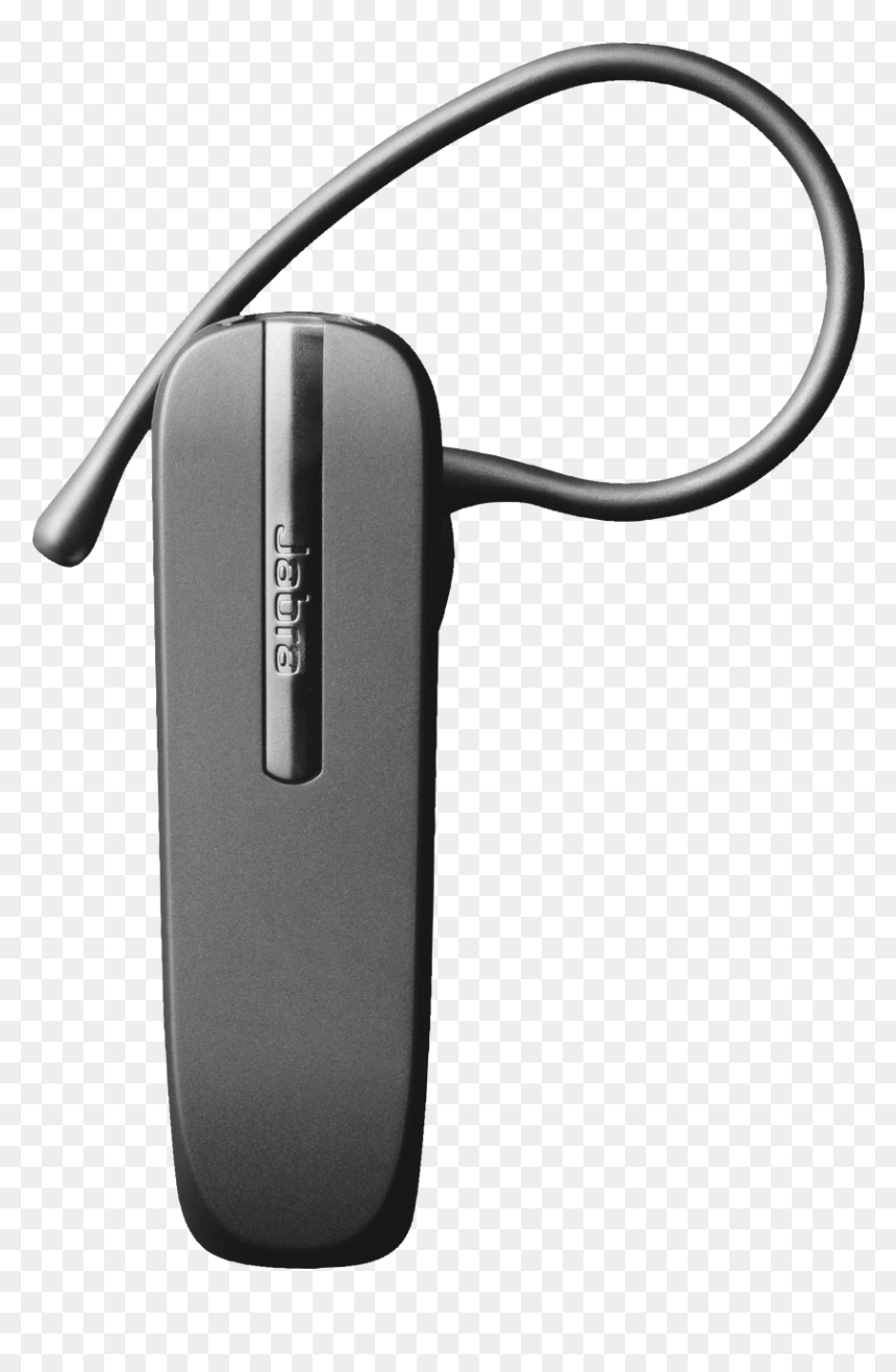 Jabra Bt2047 Bluetooth Headset, HD Png Download - bluetooth png