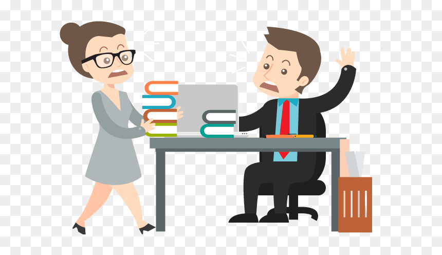 20 Tips To Reduce Stress During Your Translation Work - Stress At Work Png, Transparent Png - stress png