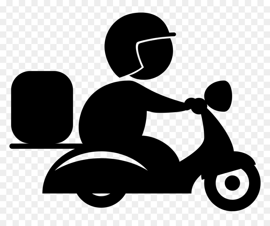 Transparent Delivery Png - 배달 Png, Png Download - delivery png